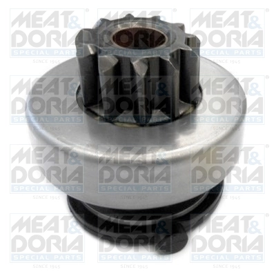 Pinion, starter